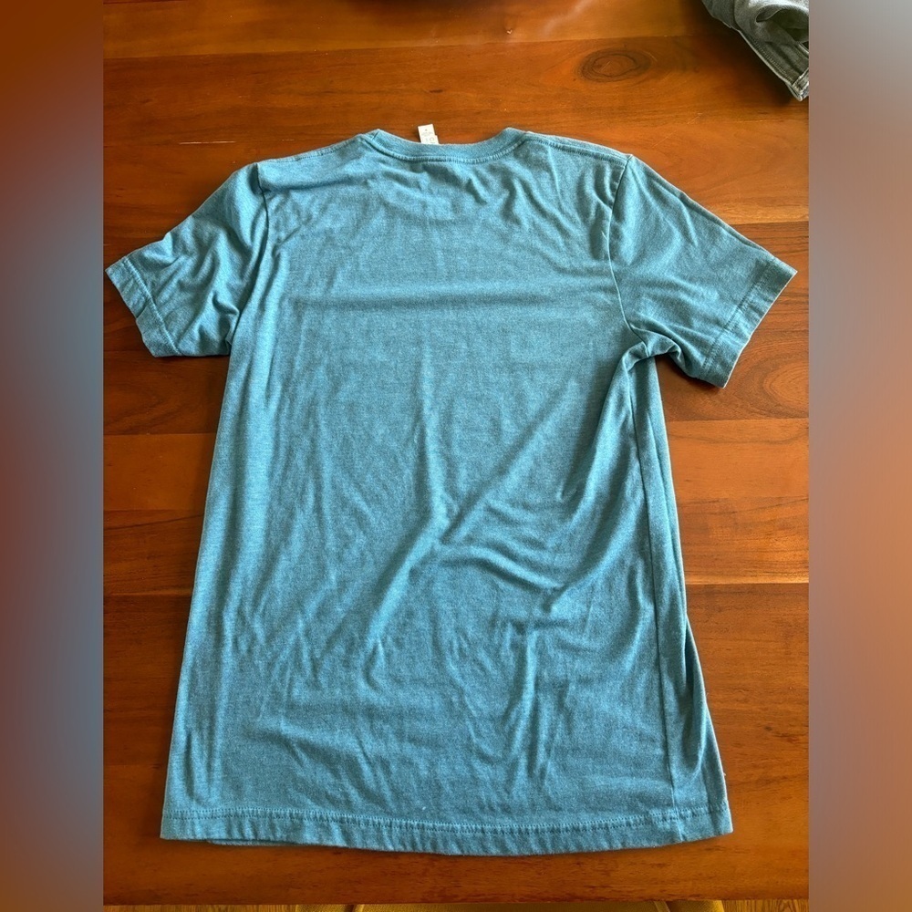 Bella + Canvas Graphic T-Shirt - Picture 2 of 3